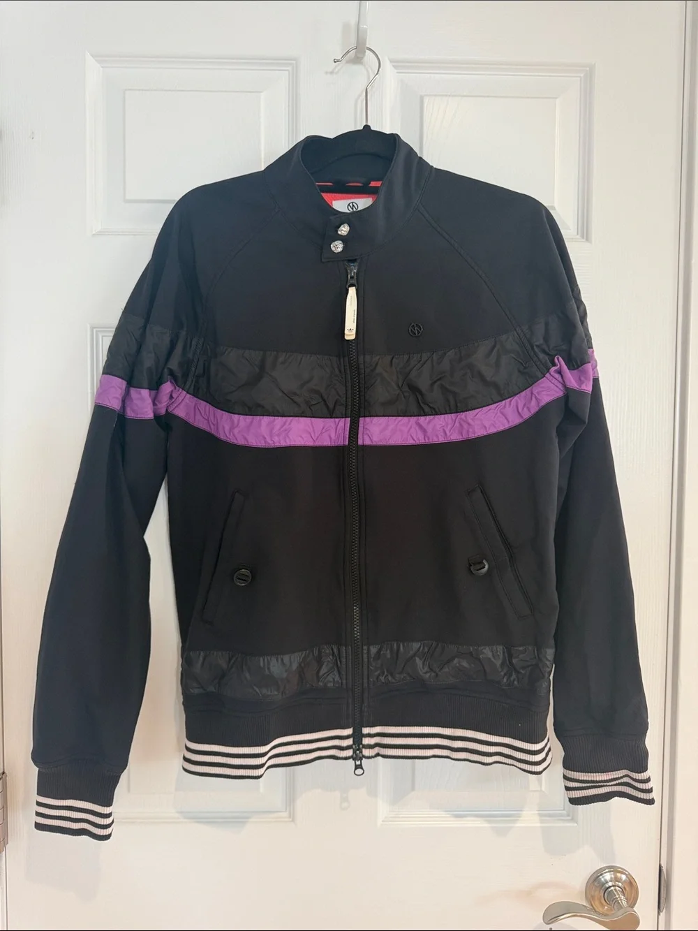 RARE Adidas Originals by Originals (ObyO) KZK by Kazuki Kuraishi - Men's Medium